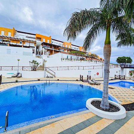 Casa Helen 2 Tenerife Sur Apartment ซานมิเกลเดียโบนา ภายนอก รูปภาพ
