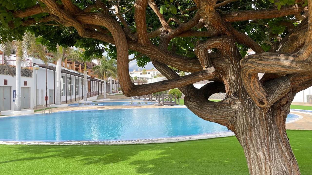 Casa Helen 2 Tenerife Sur Apartment ซานมิเกลเดียโบนา ภายนอก รูปภาพ