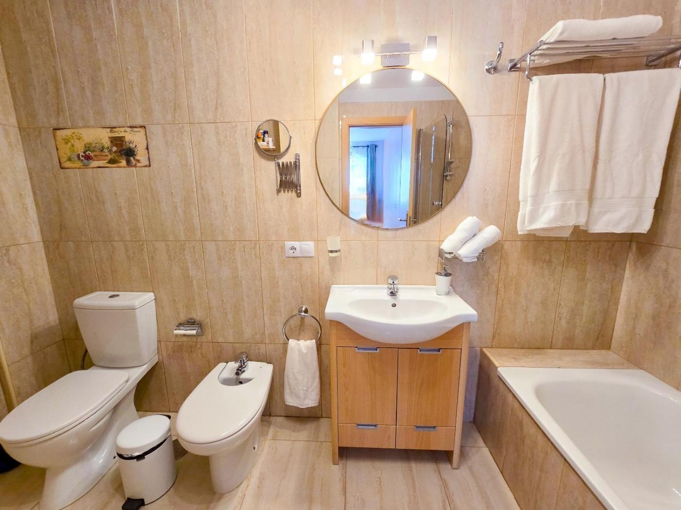 Casa Helen 2 Tenerife Sur Apartment ซานมิเกลเดียโบนา ภายนอก รูปภาพ