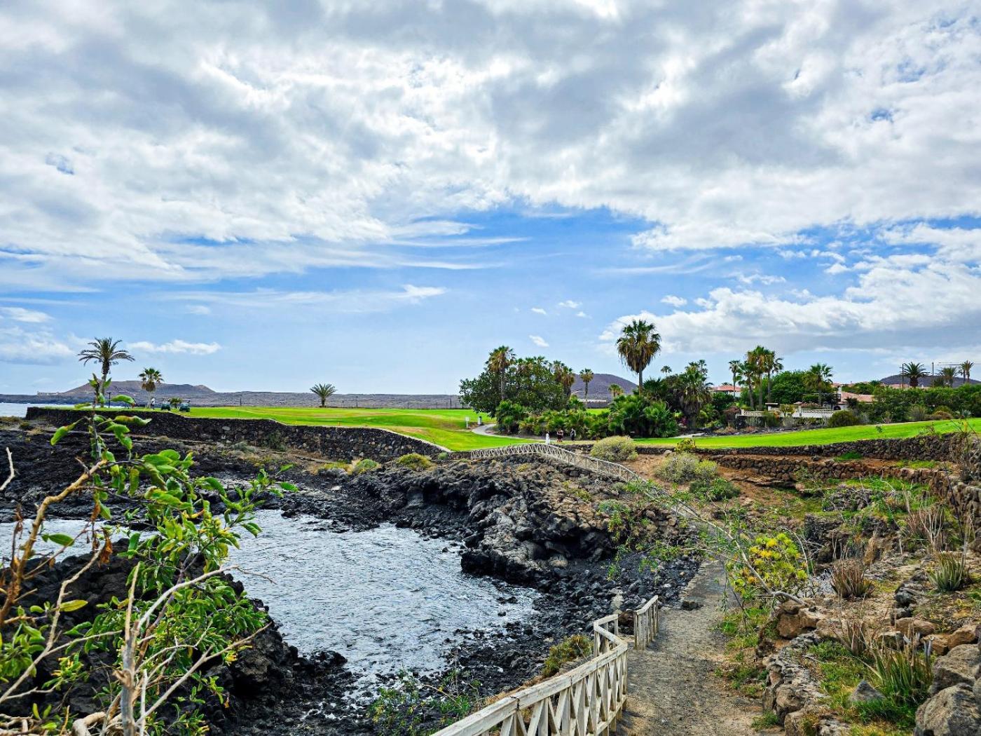 Casa Helen 2 Tenerife Sur Apartment ซานมิเกลเดียโบนา ภายนอก รูปภาพ