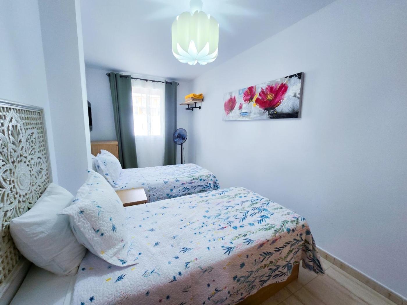 Casa Helen 2 Tenerife Sur Apartment ซานมิเกลเดียโบนา ภายนอก รูปภาพ