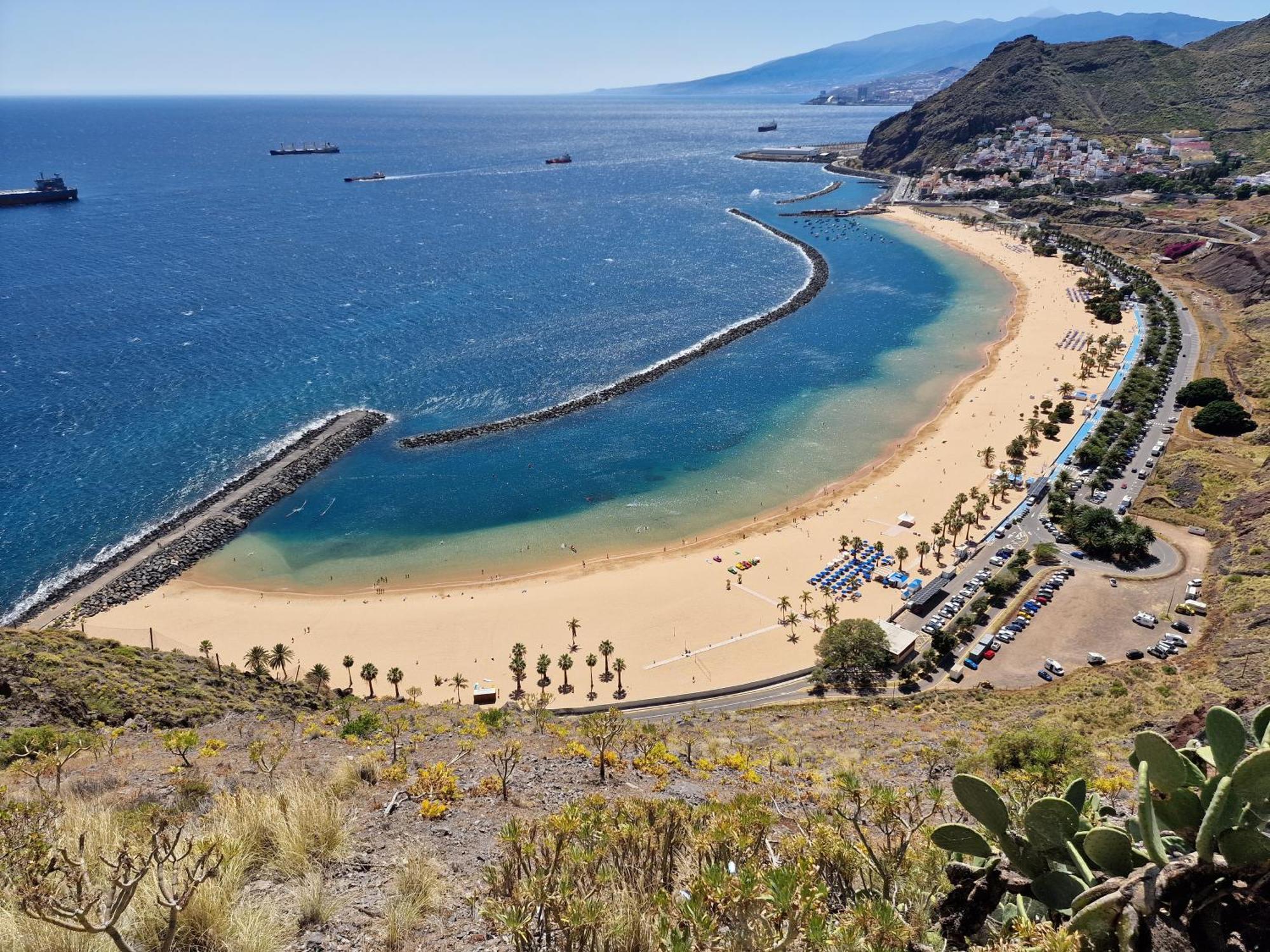 Casa Helen 2 Tenerife Sur Apartment ซานมิเกลเดียโบนา ภายนอก รูปภาพ