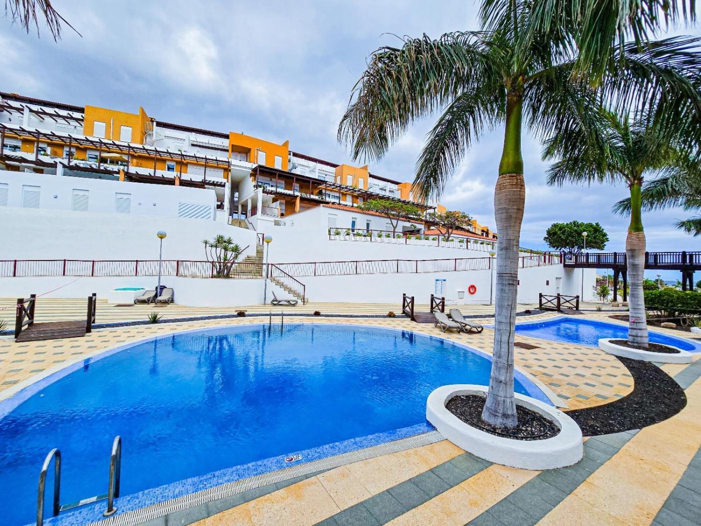 Casa Helen 2 Tenerife Sur Apartment ซานมิเกลเดียโบนา ภายนอก รูปภาพ