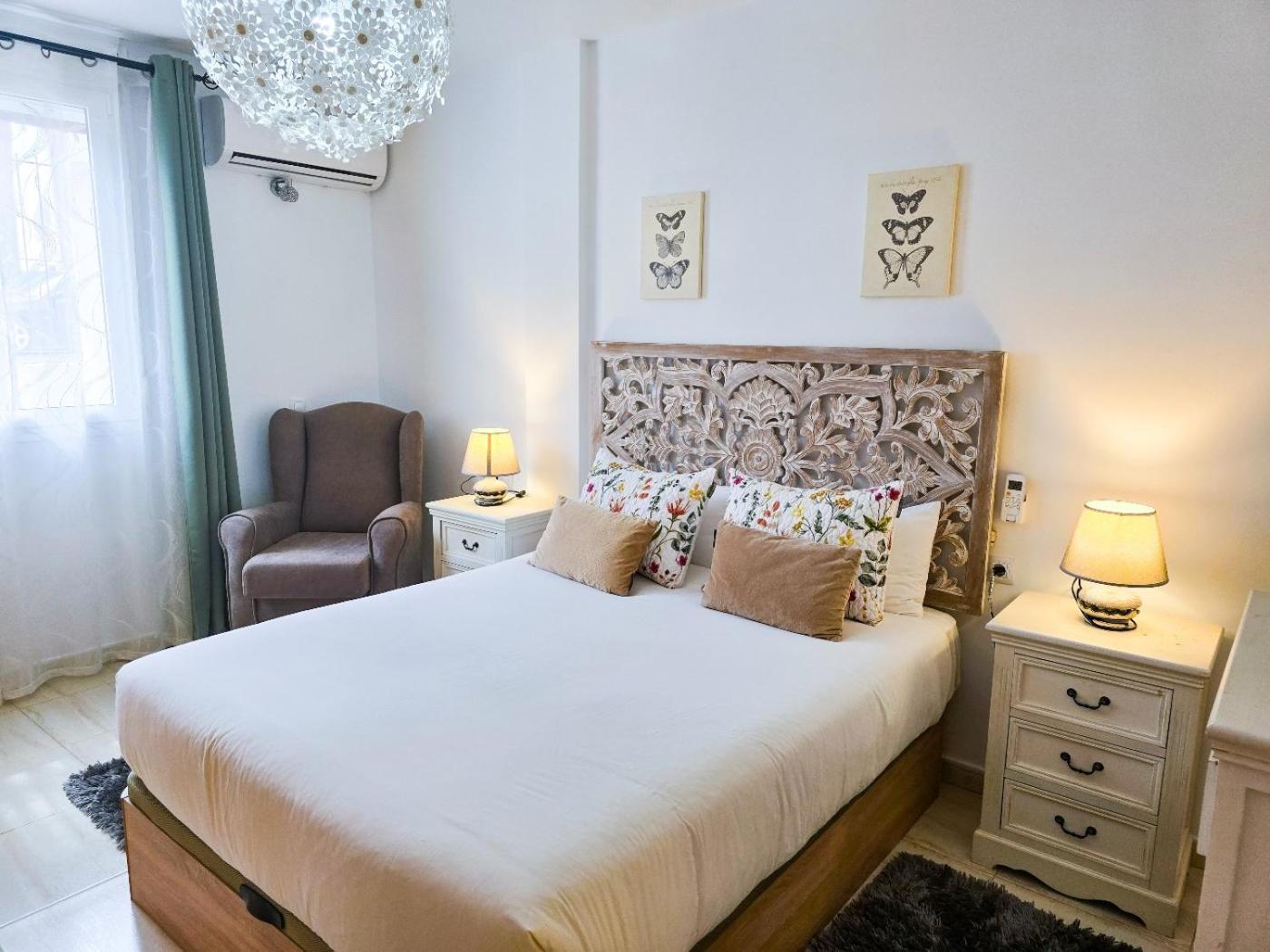 Casa Helen 2 Tenerife Sur Apartment ซานมิเกลเดียโบนา ภายนอก รูปภาพ