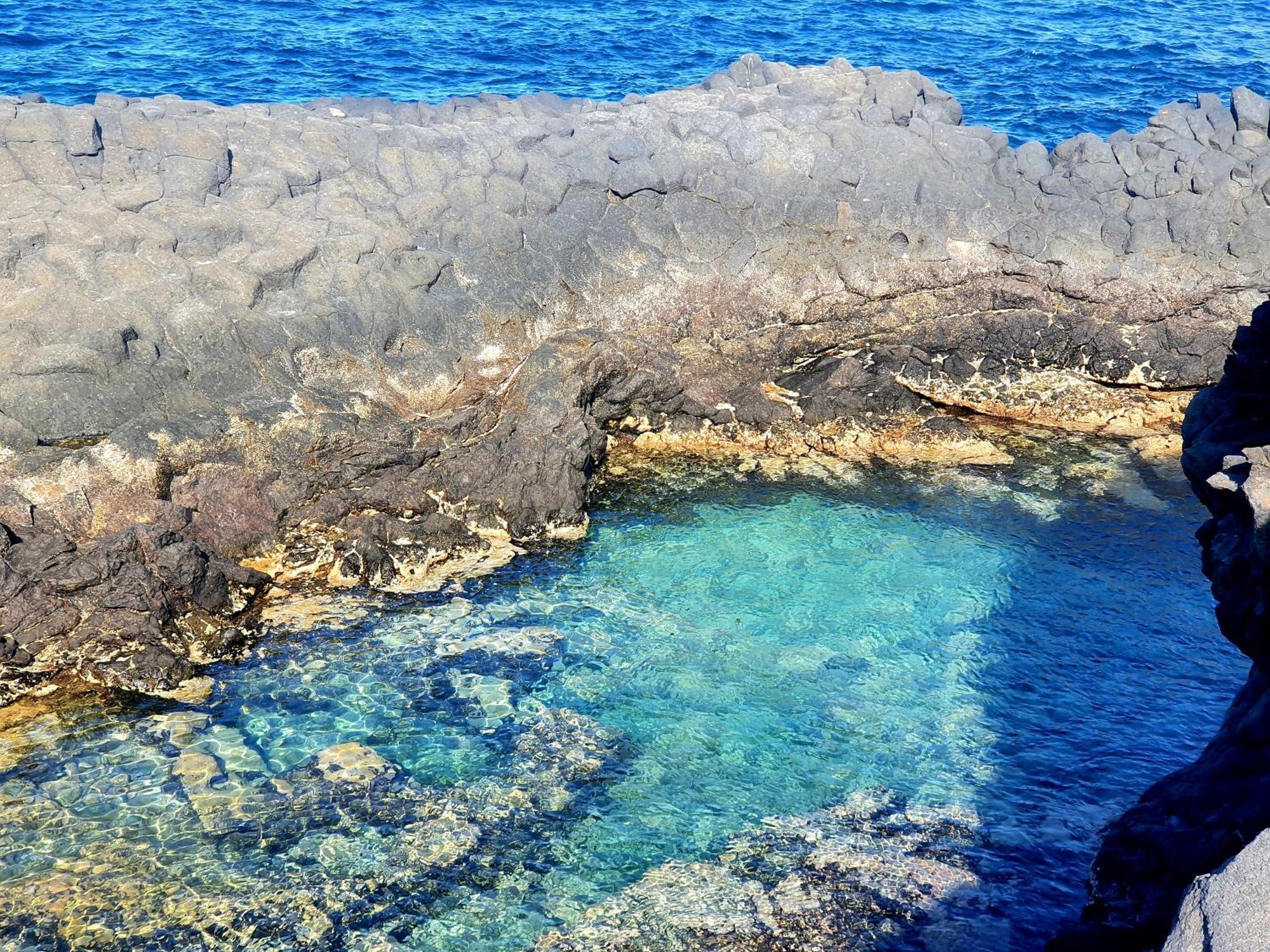 Casa Helen 2 Tenerife Sur Apartment ซานมิเกลเดียโบนา ภายนอก รูปภาพ